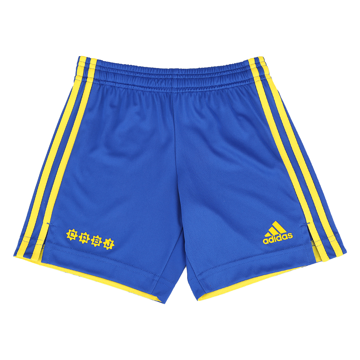 Short adidas Boca Juniors Home 2021/22 |