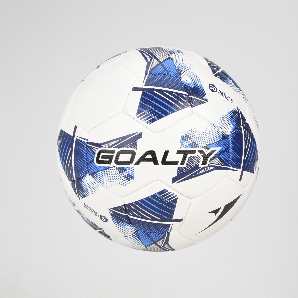 Pelota F&uacute;tbol Goalty Prizma N5 PU,  image number null