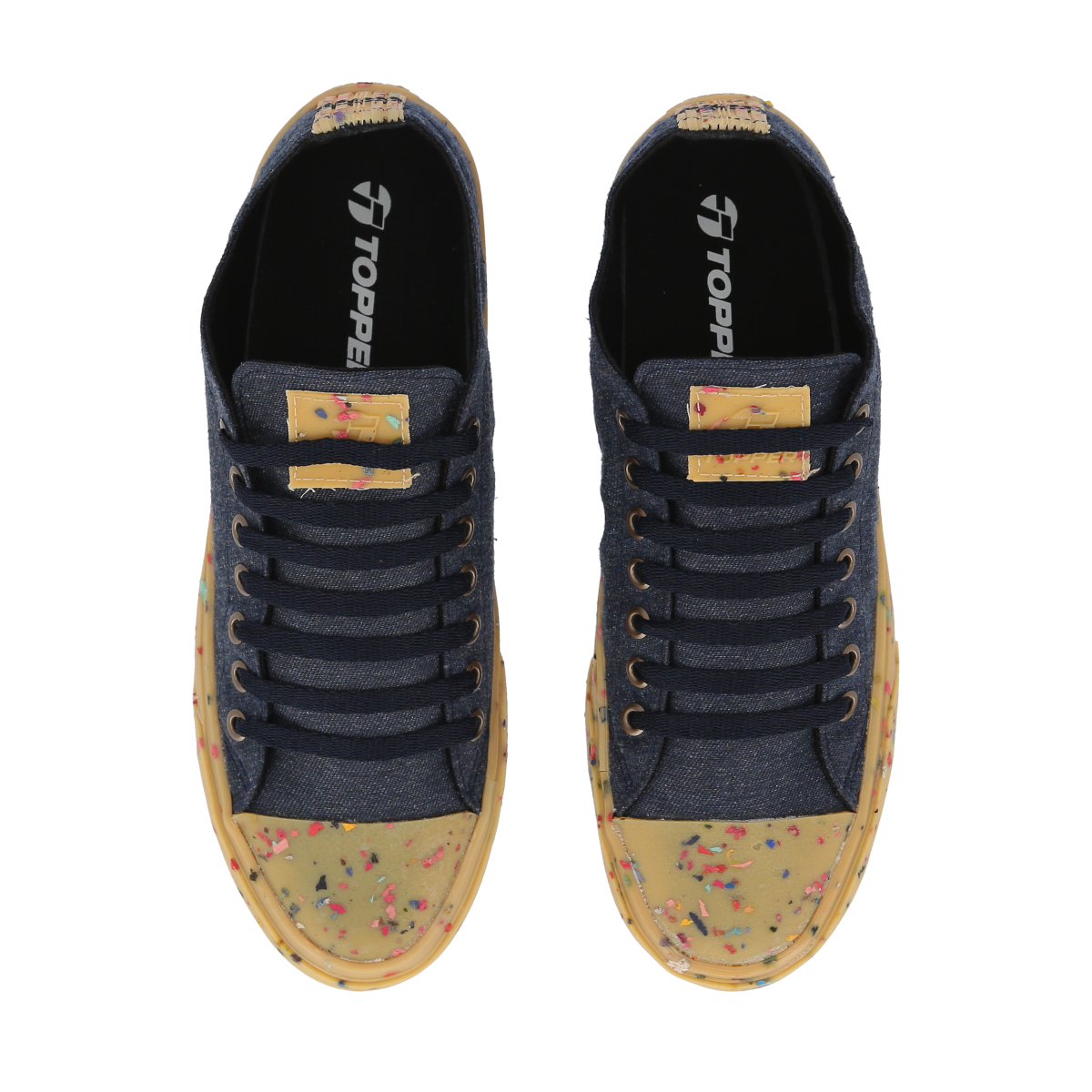 Zapatillas Topper Rail R3 Unisex,  image number null