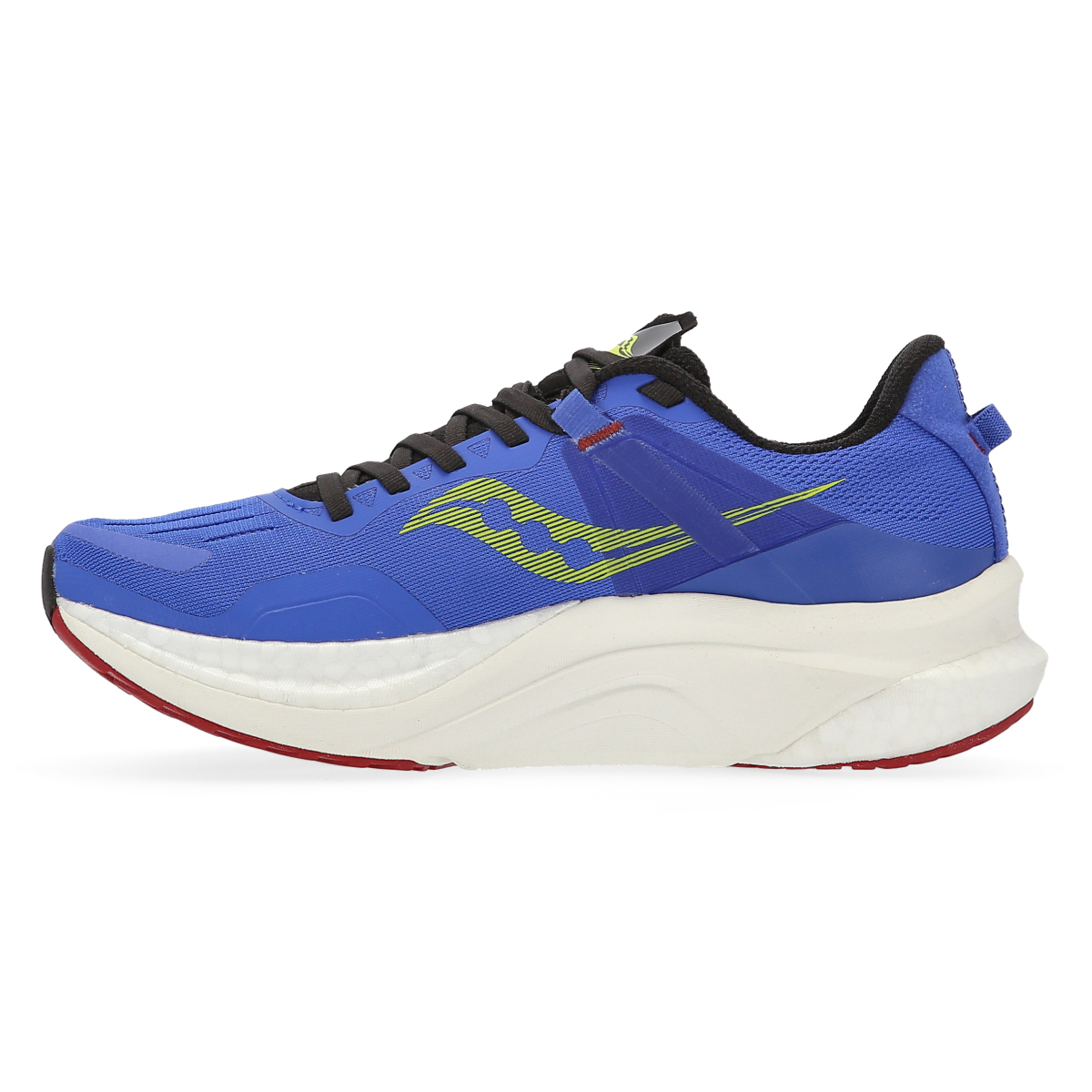 Zapatillas Running Saucony Tempus Hombre,  image number null