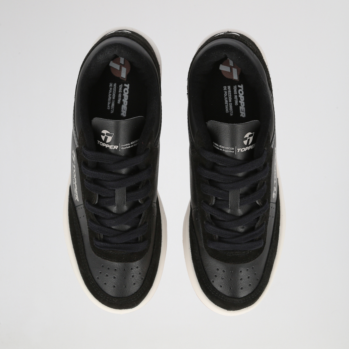 Zapatillas Topper Enforcer,  image number null