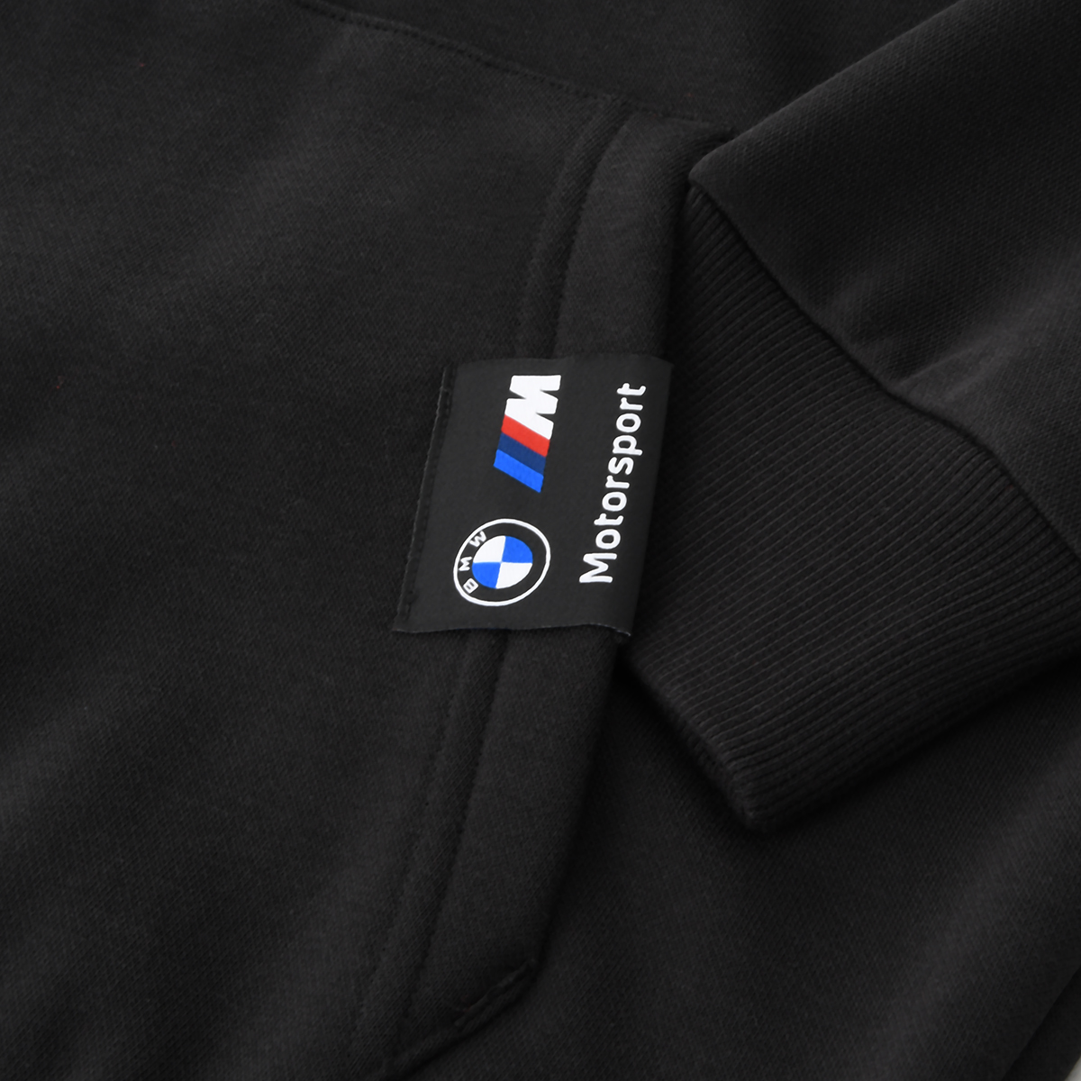 Buzo Puma Bmw Car Graphic Hombre,  image number null