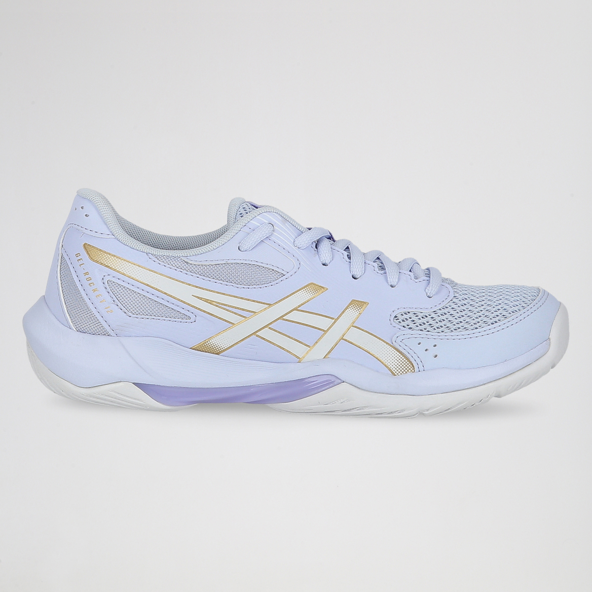 Zapatillas Tenis Asics Gel Rocket 12 Mujer,  image number null