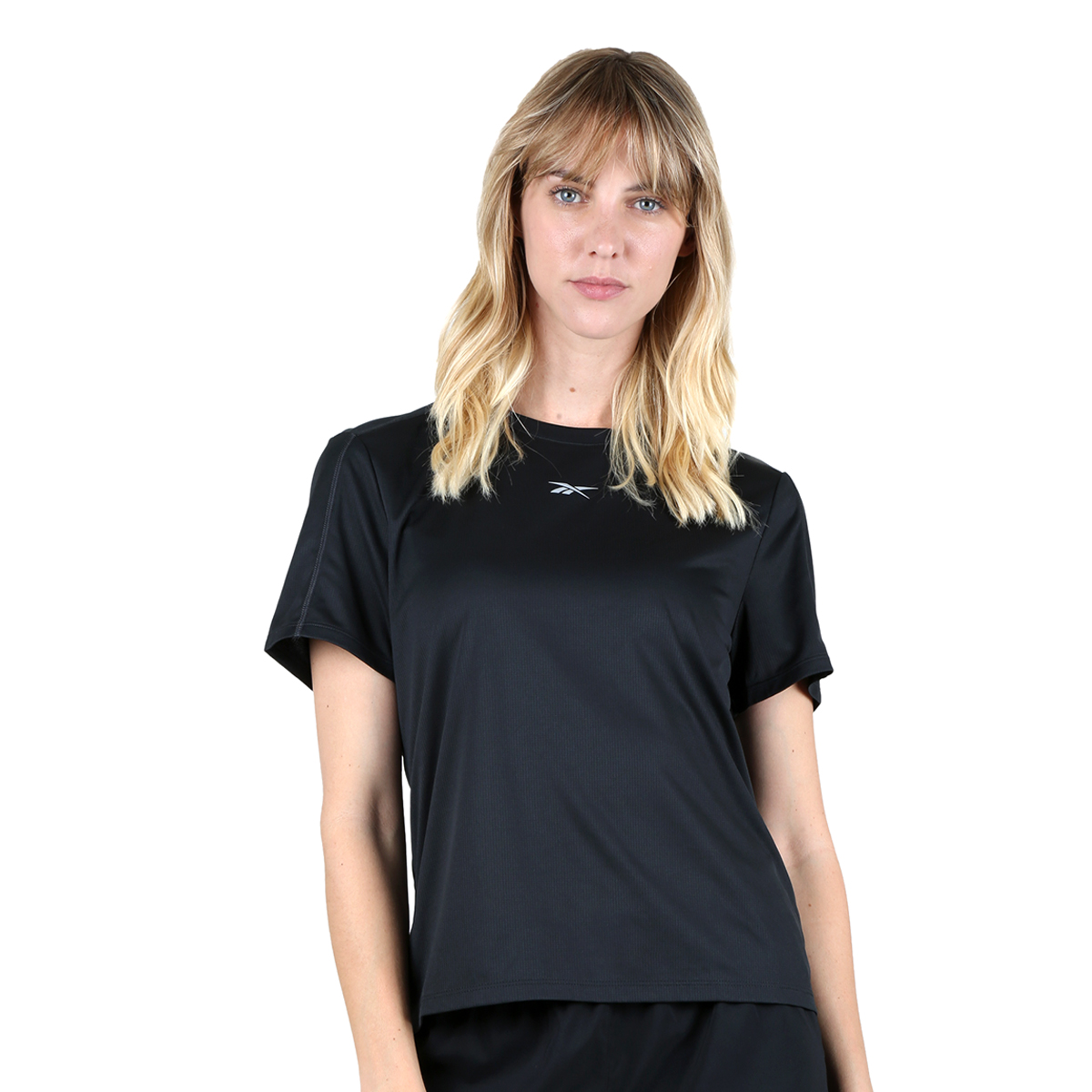 Remera Reebok Wor Run Speedwick T