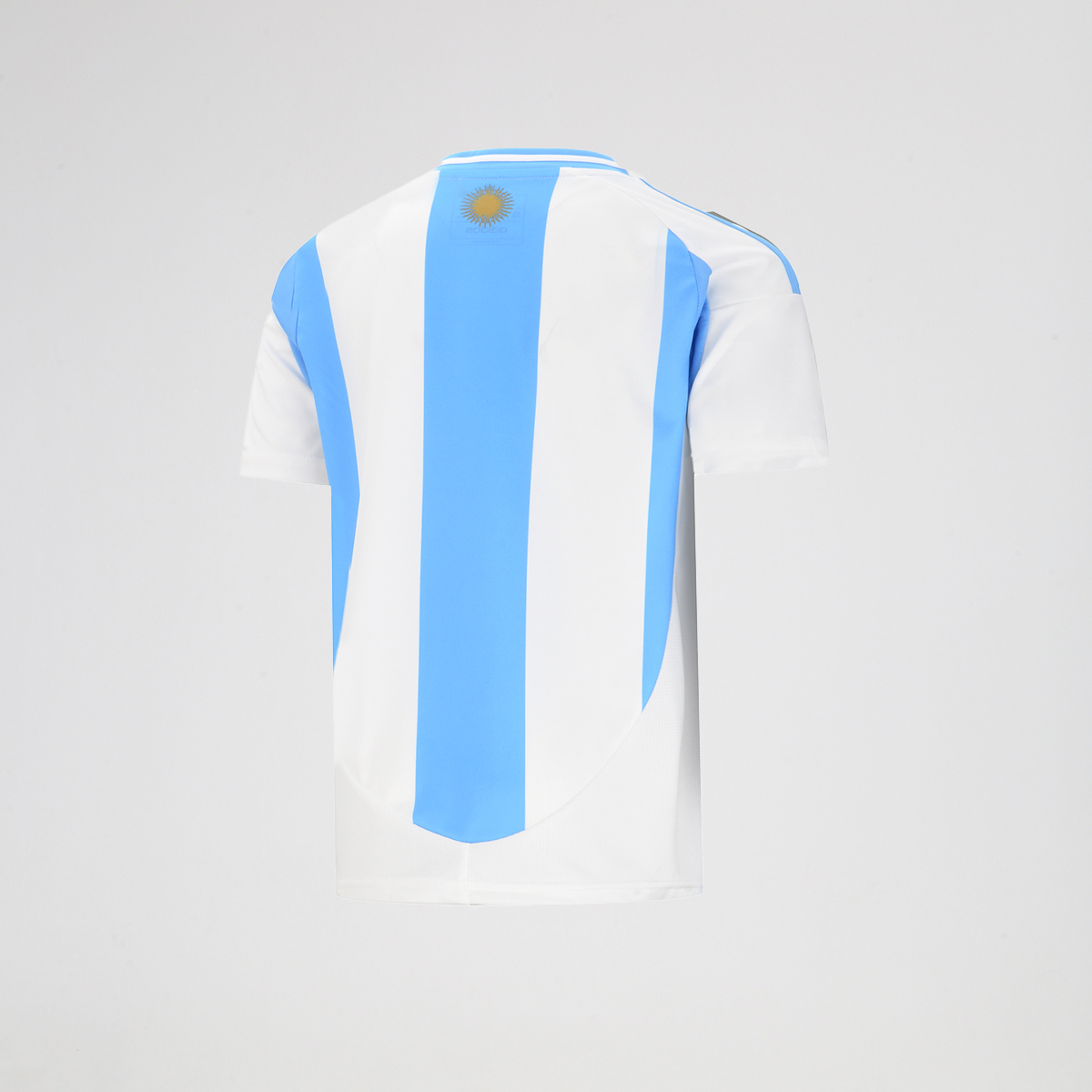 Camiseta adidas Selección Argentina Local 2024 Niño,  image number null
