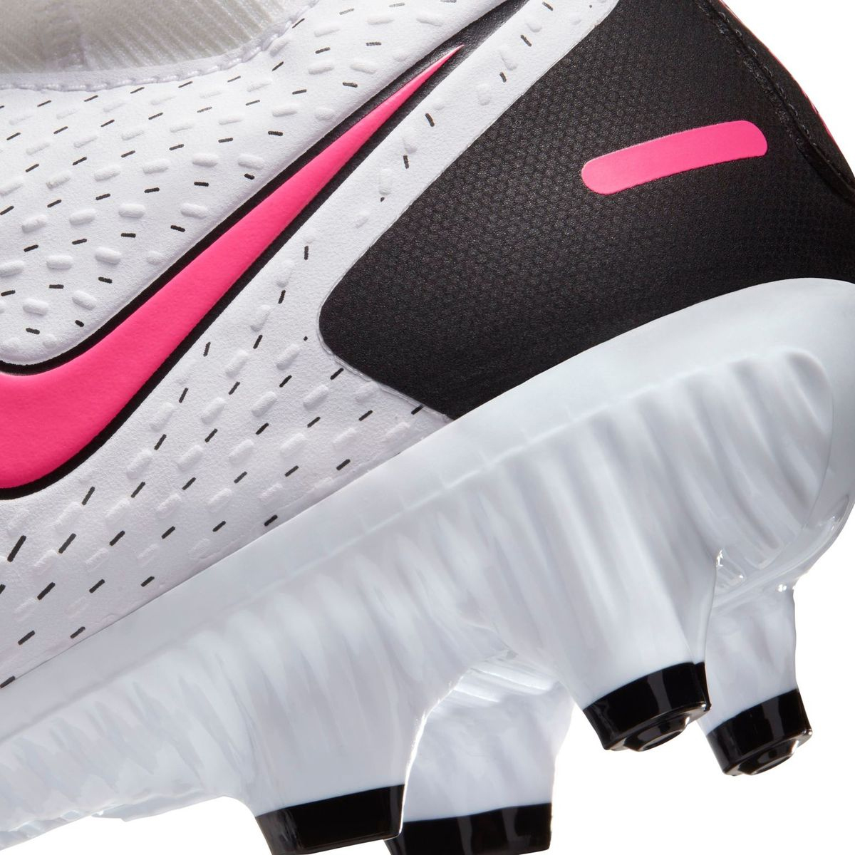 Botines Nike Phantom GT Academy Dynamic Fit FG/MG,  image number null