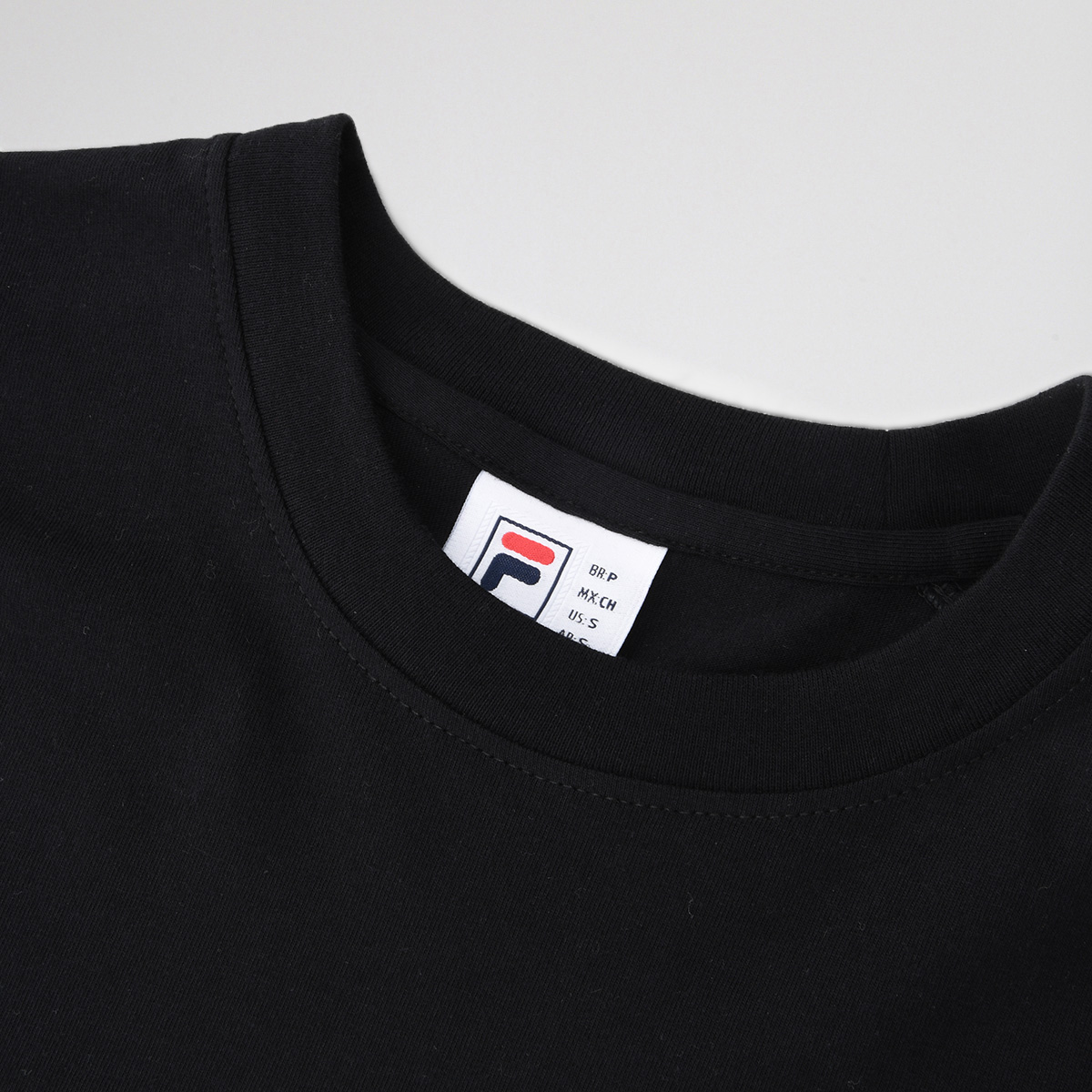 Remera Fila Vita Outline Mujer,  image number null