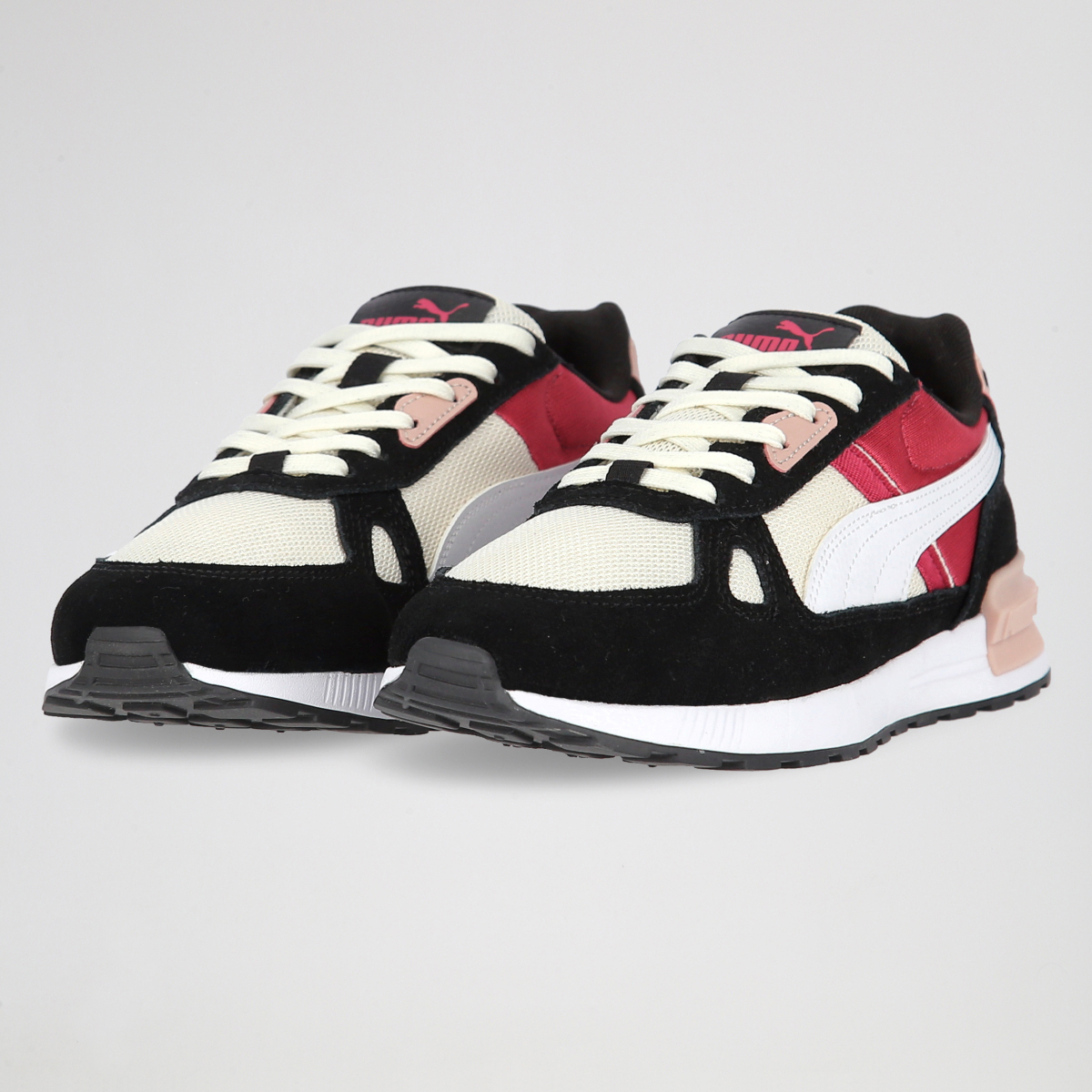 Zapatillas Puma Graviton Pro Mujer,  image number null