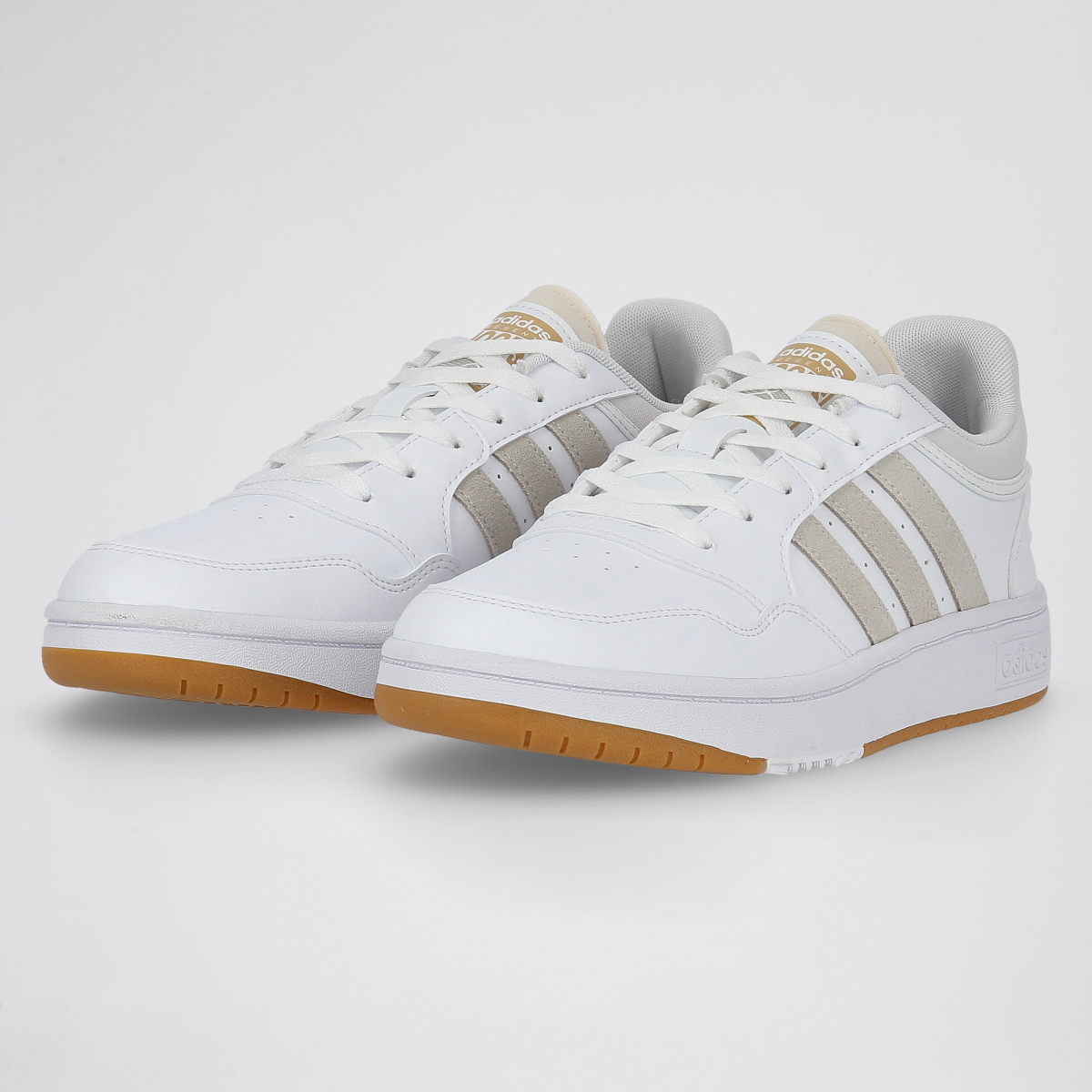 Zapatillas adidas Hoops 3.0 Hombre,  image number null
