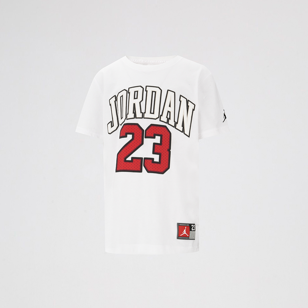 Remera Jordan Practice Flight Ni&ntilde;o,  image number null