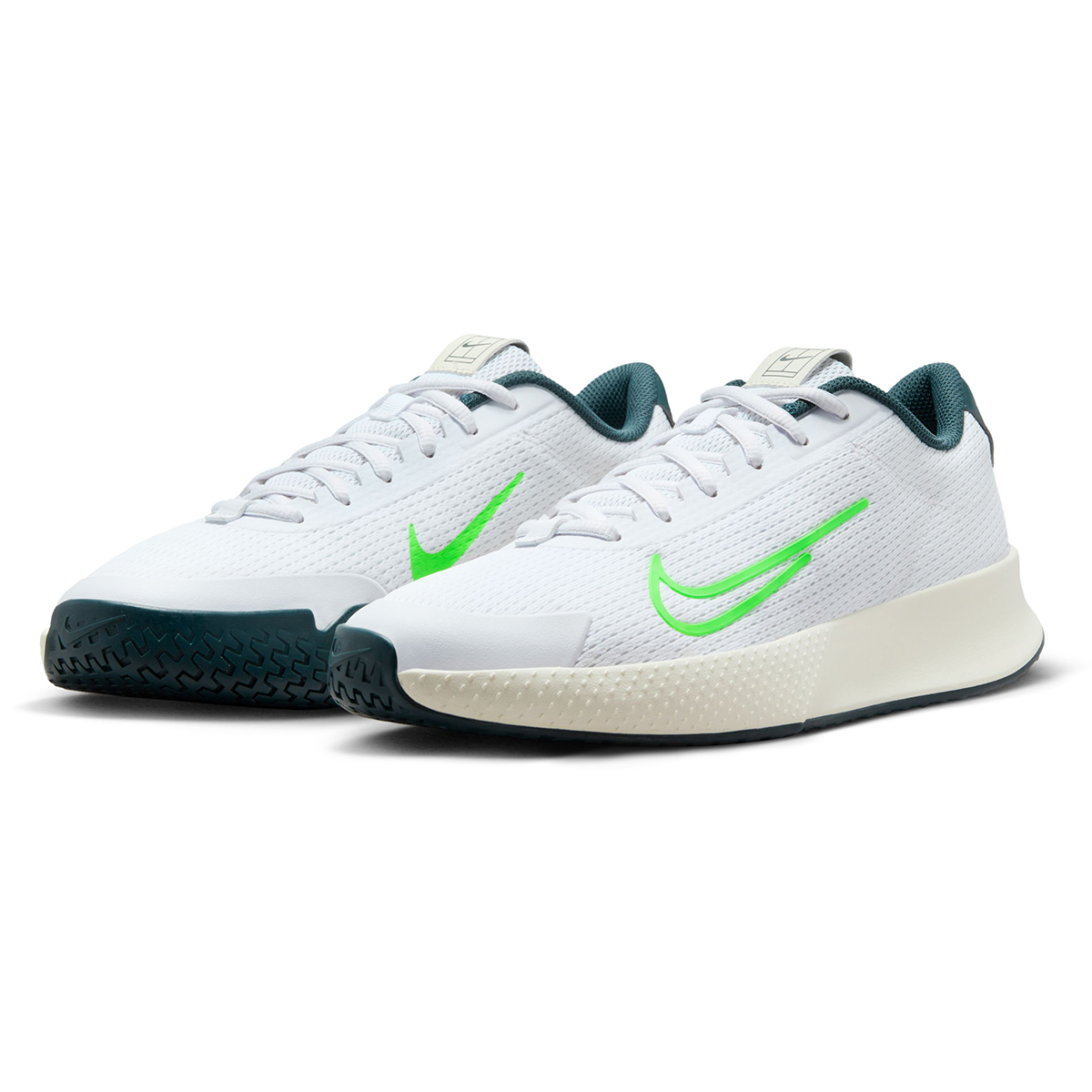 Zapatillas Tenis Nike Court Vapor Lite 2 Hombre,  image number null