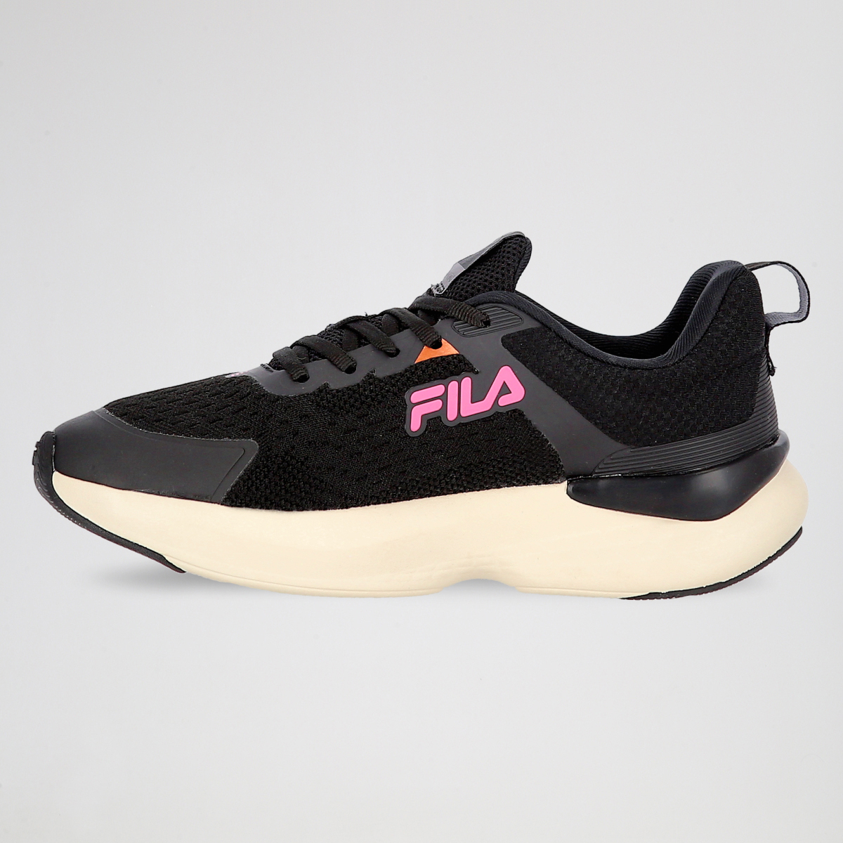 Zapatillas Running Fila Improve Mujer,  image number null