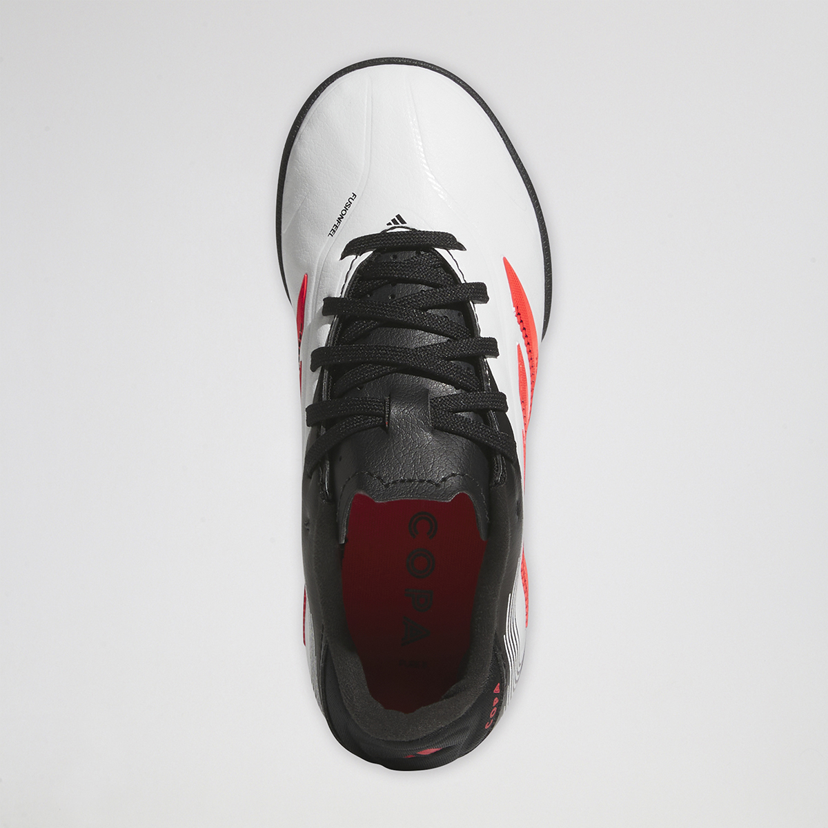 Botines Fútbol adidas Copa Pure League III TF Infantil,  image number null