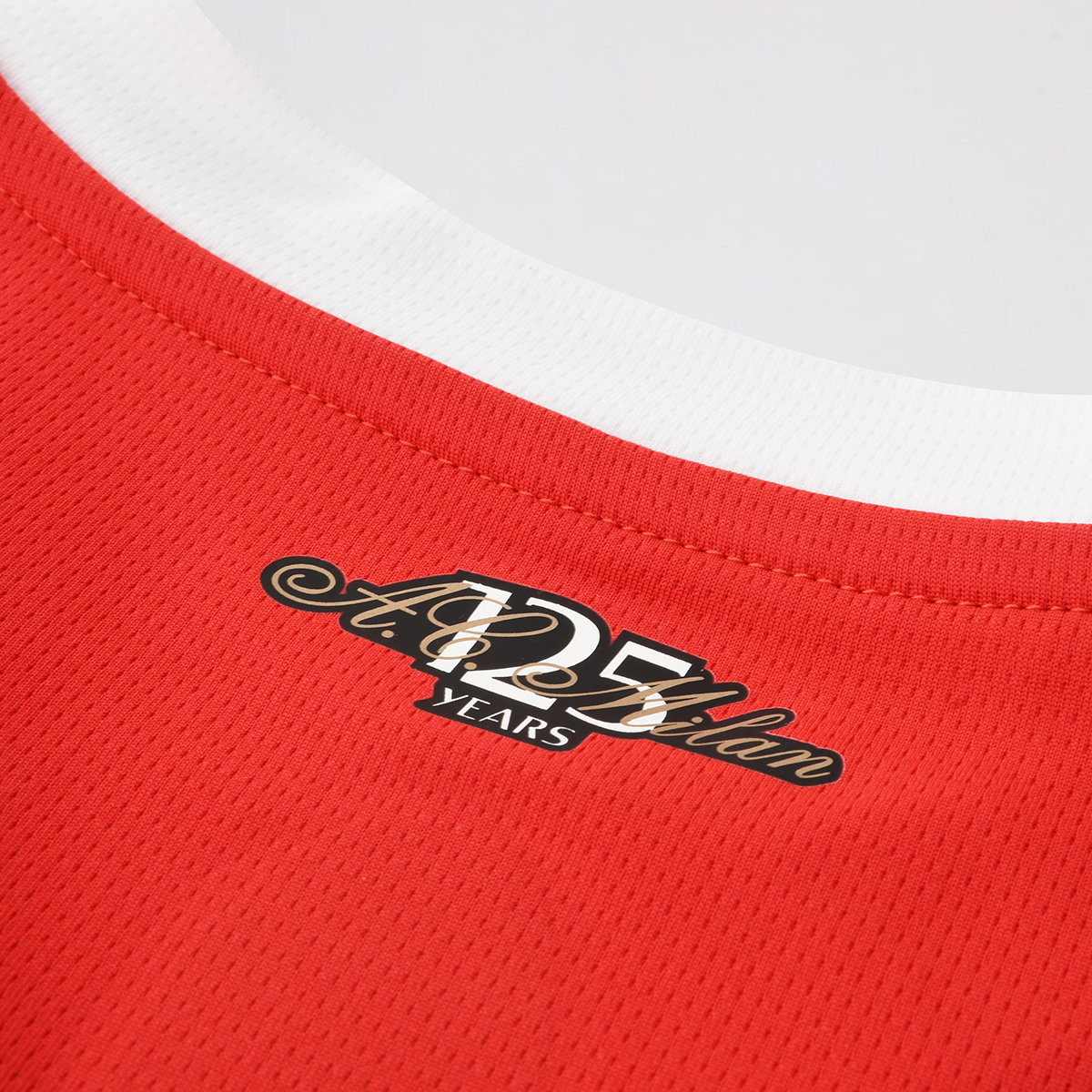 Camiseta Milan Puma Titular 2024 Hombre,  image number null