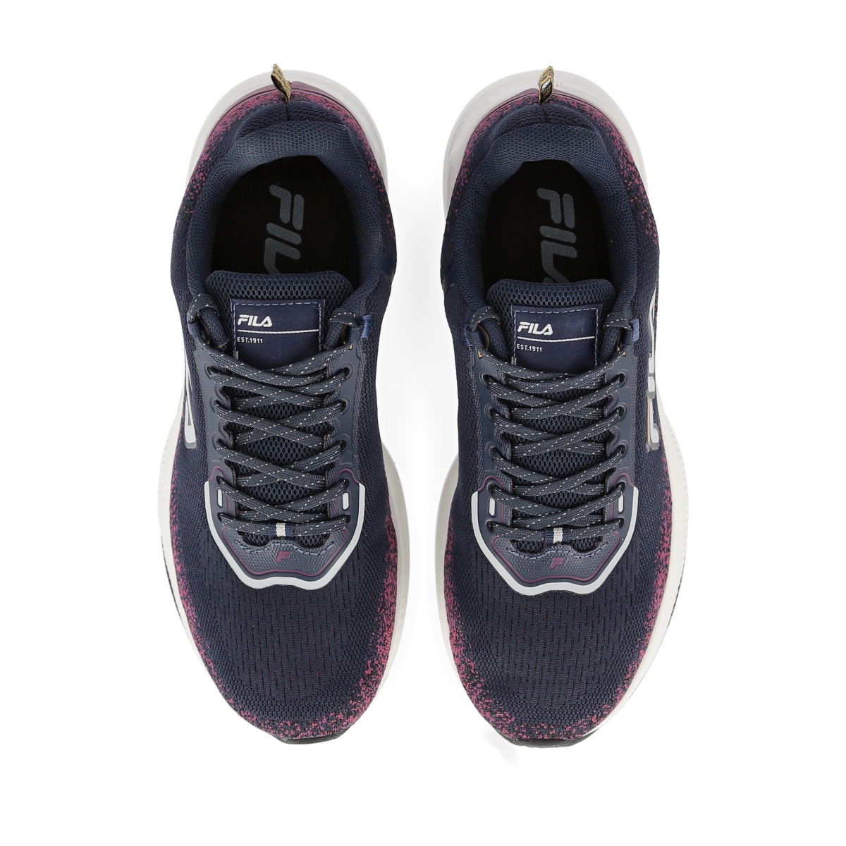 Zapatillas Training Fila Outfield Mujer,  image number null