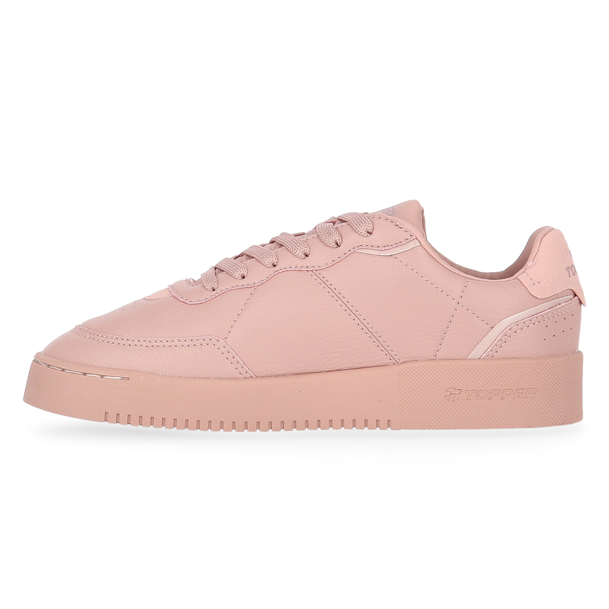 Zapatillas Topper Terre Mujer