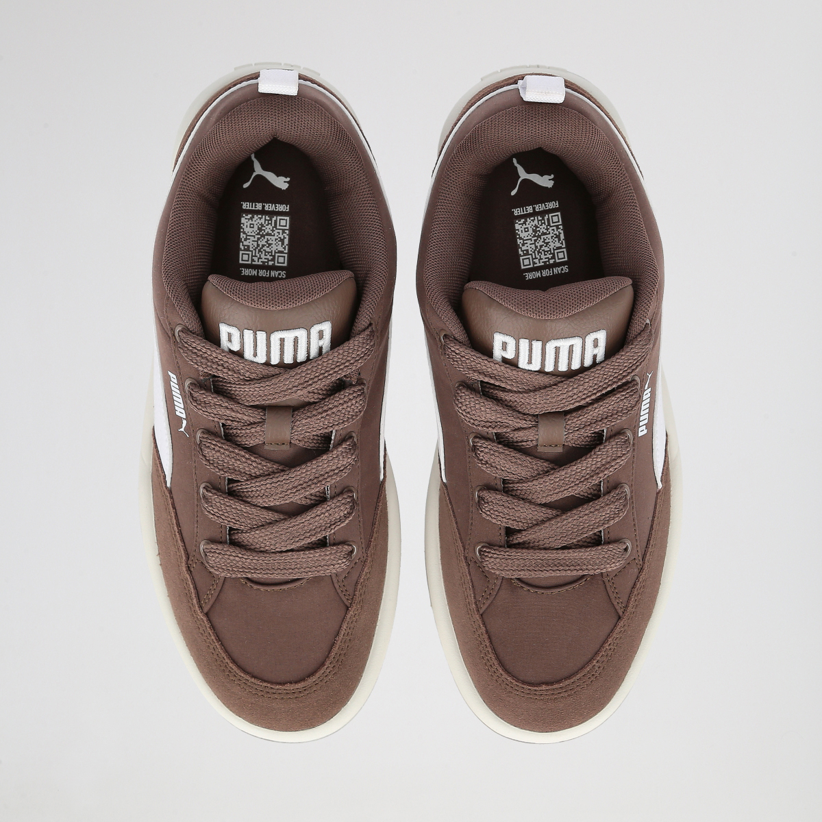 Zapatillas Puma Park Lifestyle Street,  image number null