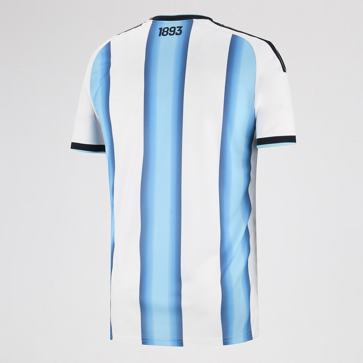 Camiseta Argentina adidas Titular 2026 Hombre ,  image number null