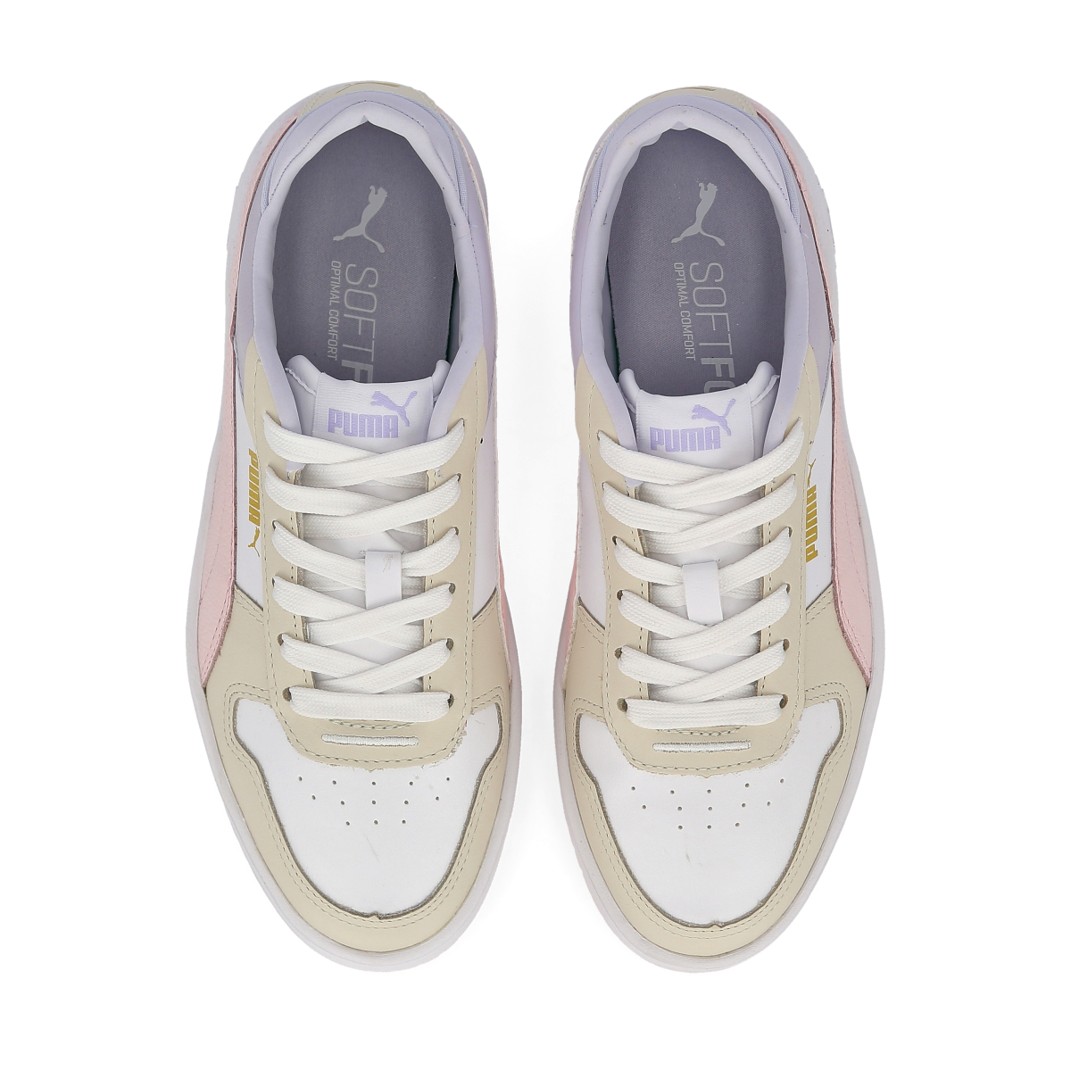 Zapatillas Puma Cali Dream Lt Mujer,  image number null