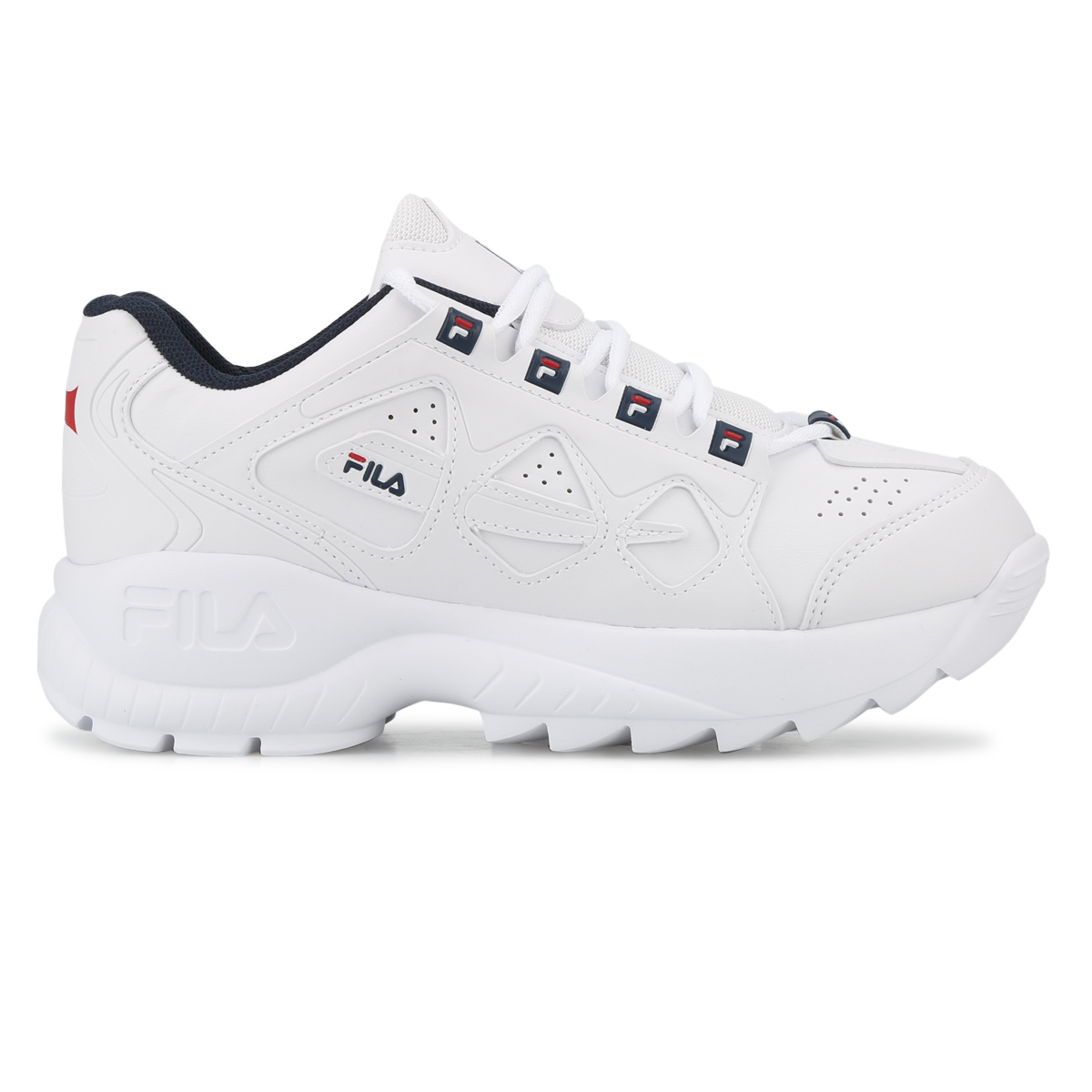 Zapatillas Fila Styling