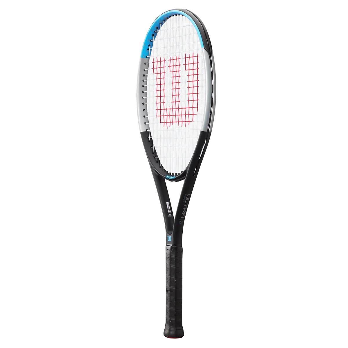 Raqueta Wilson Ultra Power 100,  image number null