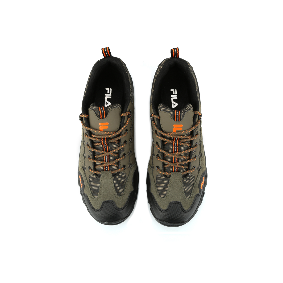 Zapatillas fila tracker new arrivals