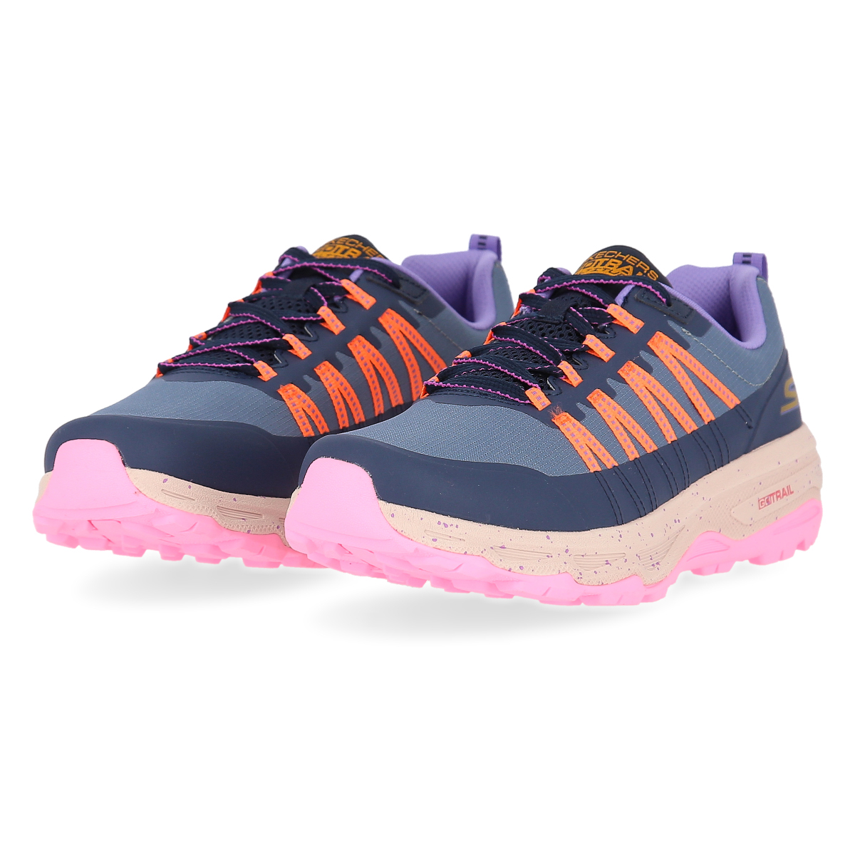 Skechers mujer shop gore tex