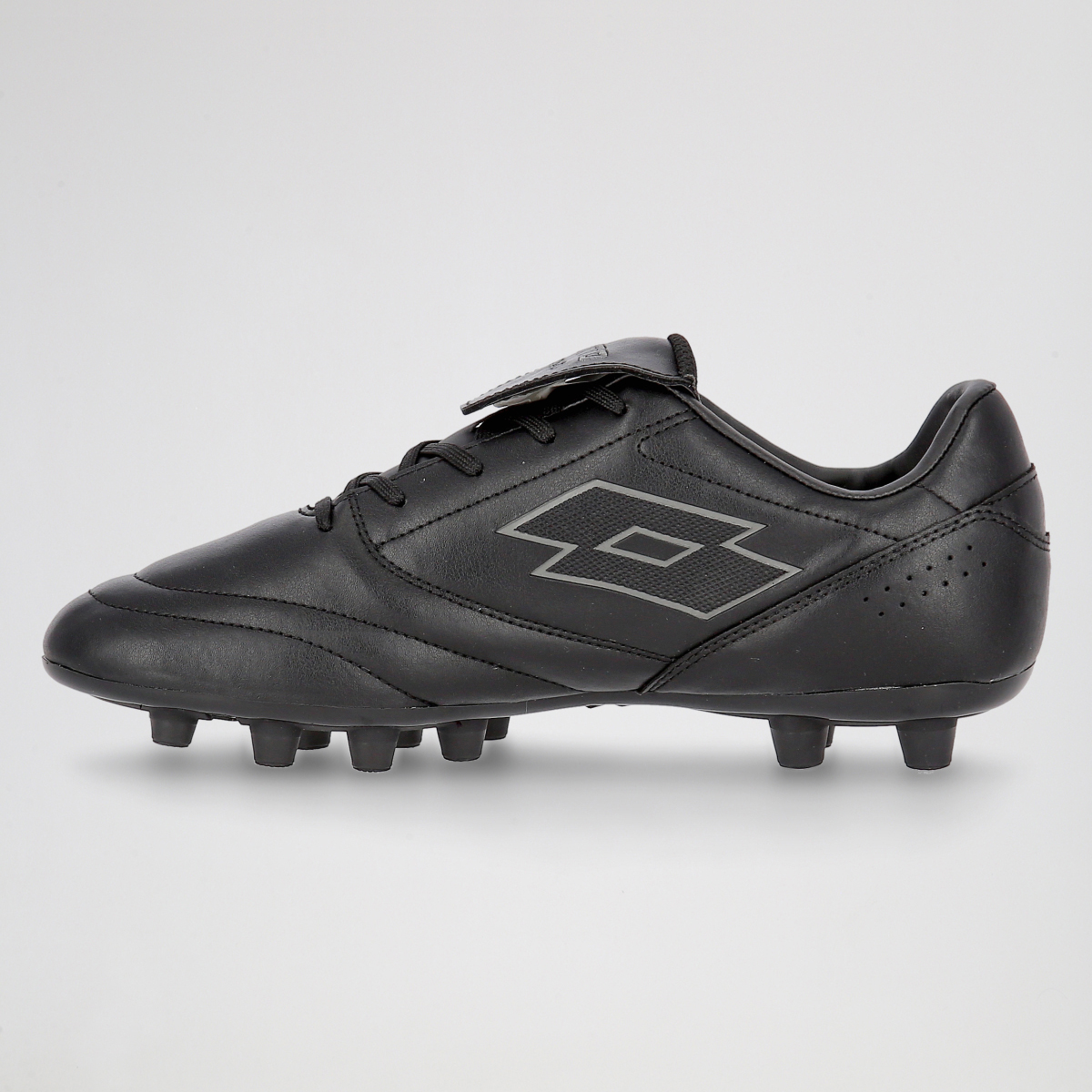 Botines Fútbol Lotto Stadio 700 FG Hombre,  image number null