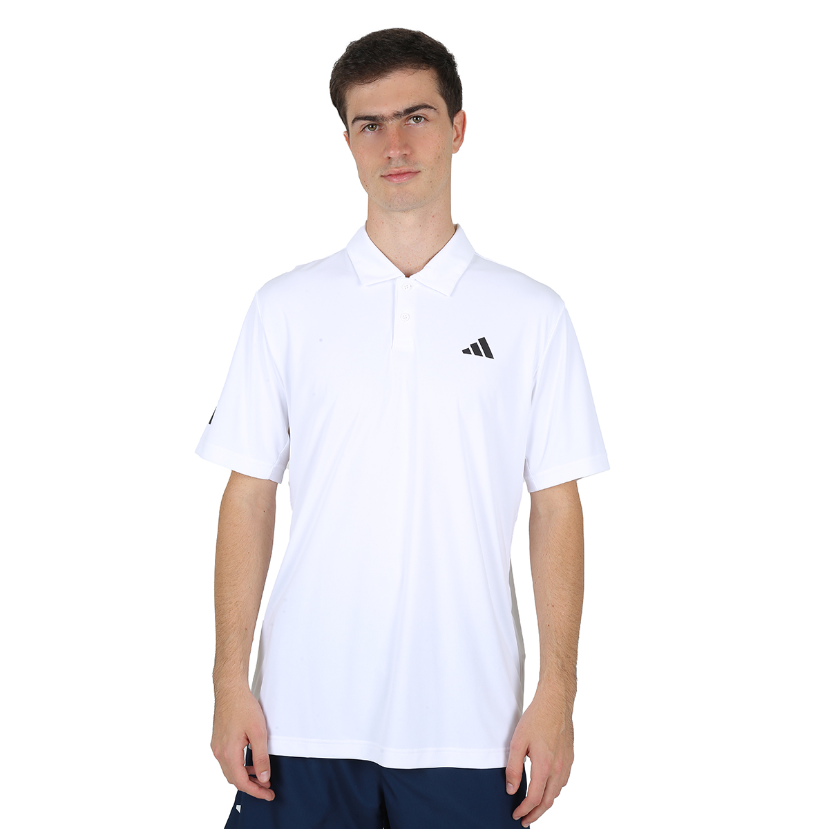 Chomba Tenis adidas Club 3 Tiras Hombre,  image number null