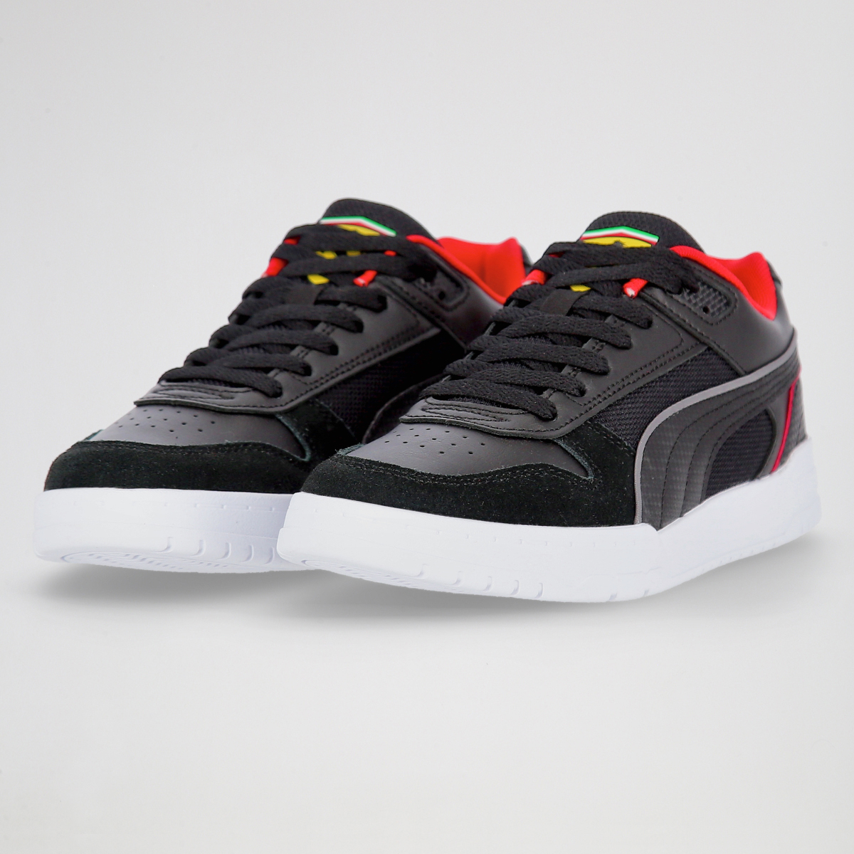 Zapatillas Puma Ferrari Rbd Game Low,  image number null