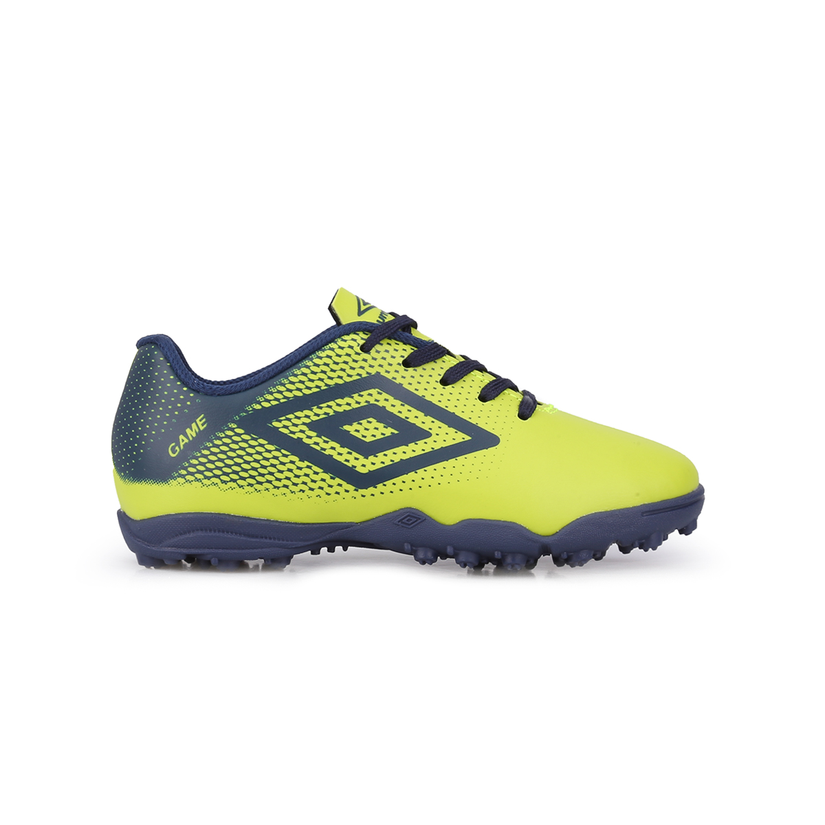 Botines Umbro Game,  image number null