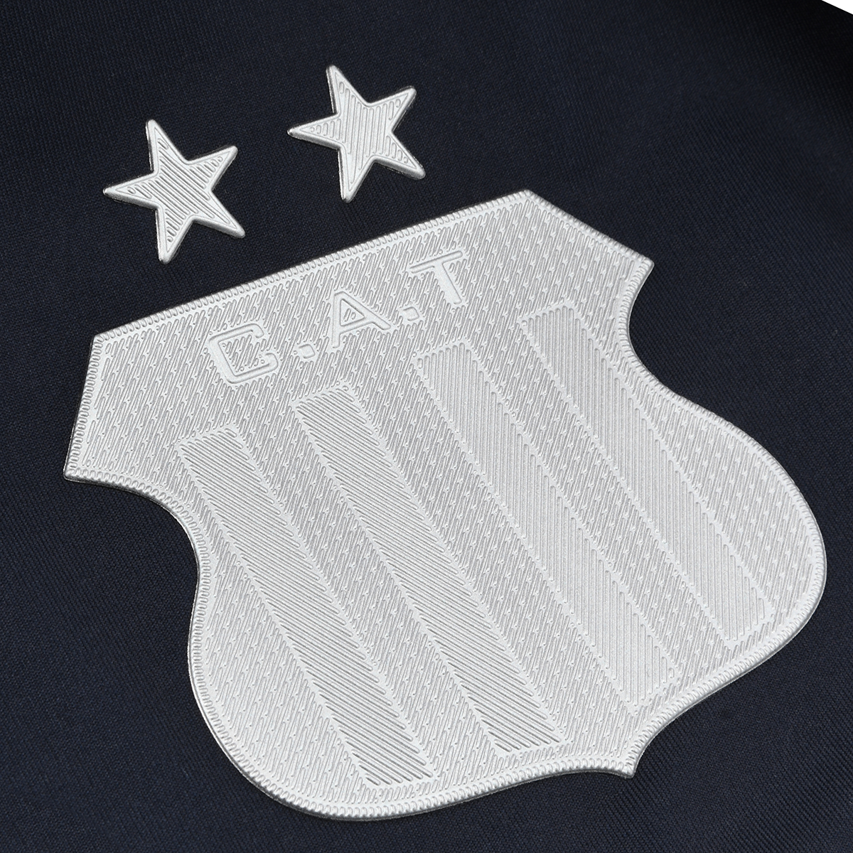 Short Talleres Le Coq Sportif Dos Estrellas Hombre,  image number null