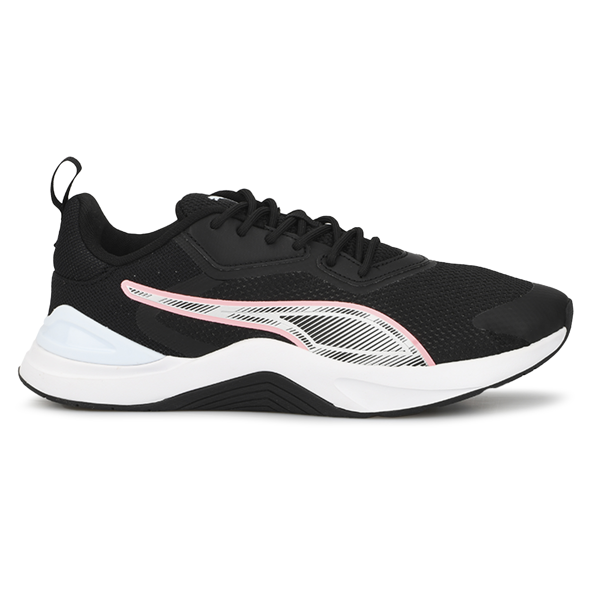 Zapatillas Running Puma Infusion Mujer,  image number null