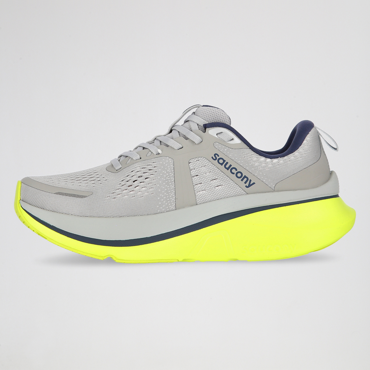 Zapatillas Running Saucony Guide 18 Hombre,  image number null