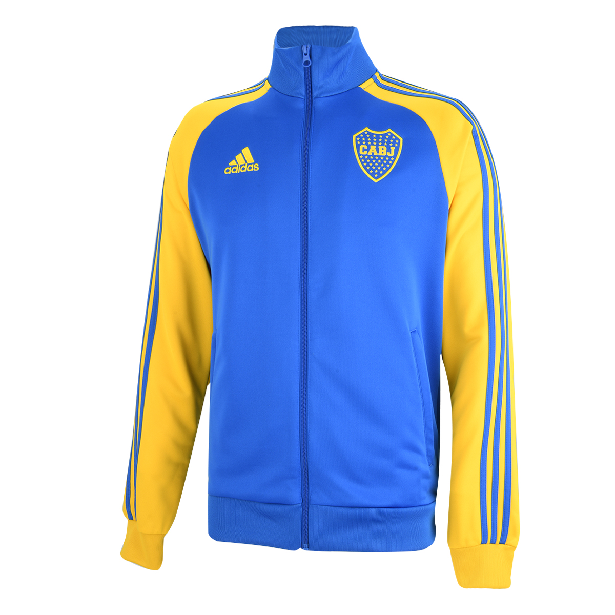 Campera boca juniors adidas outlet
