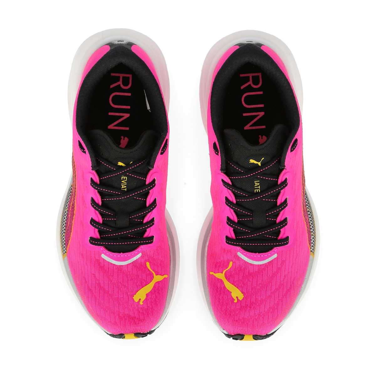 Zapatillas Running Puma Deviate Nitro 2 Mujer,  image number null