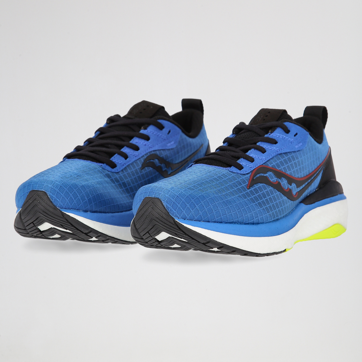 Zapatillas Running Saucony Freedom Crossport Hombre,  image number null