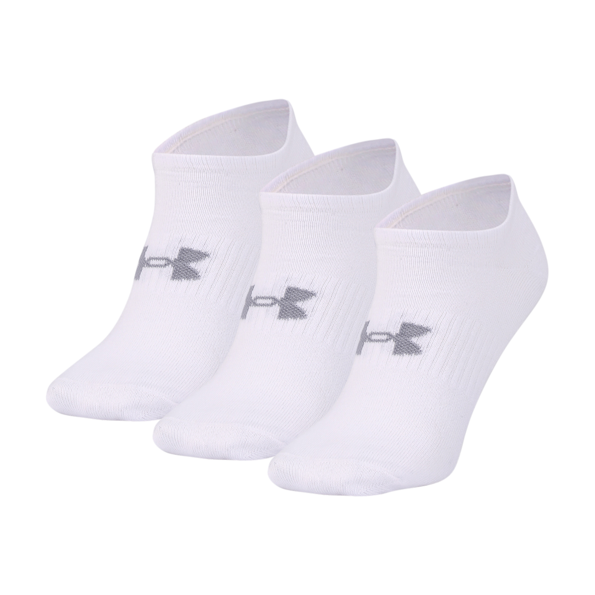 Pack de Medias Under Armour Core Ns x3,  image number null