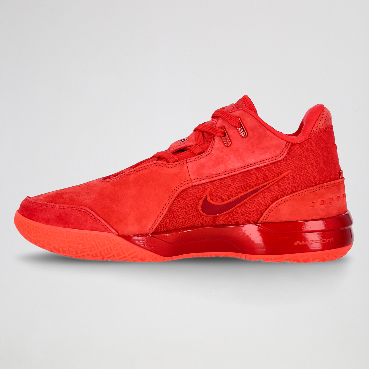 Zapatillas Nike LeBron NXXT Gen AMPD,  image number null