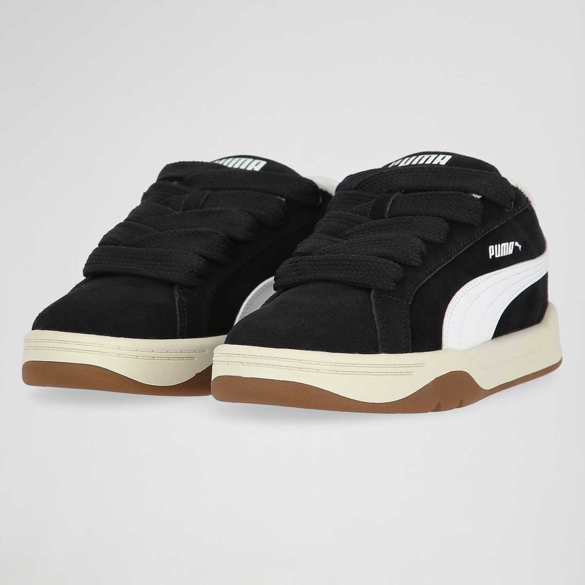 Zapatillas Puma Park Lifestyle Easy SD Mujer,  image number null