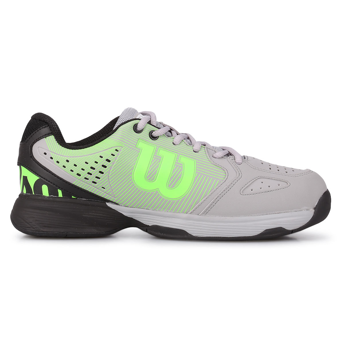Zapatillas Wilson K Tour,  image number null