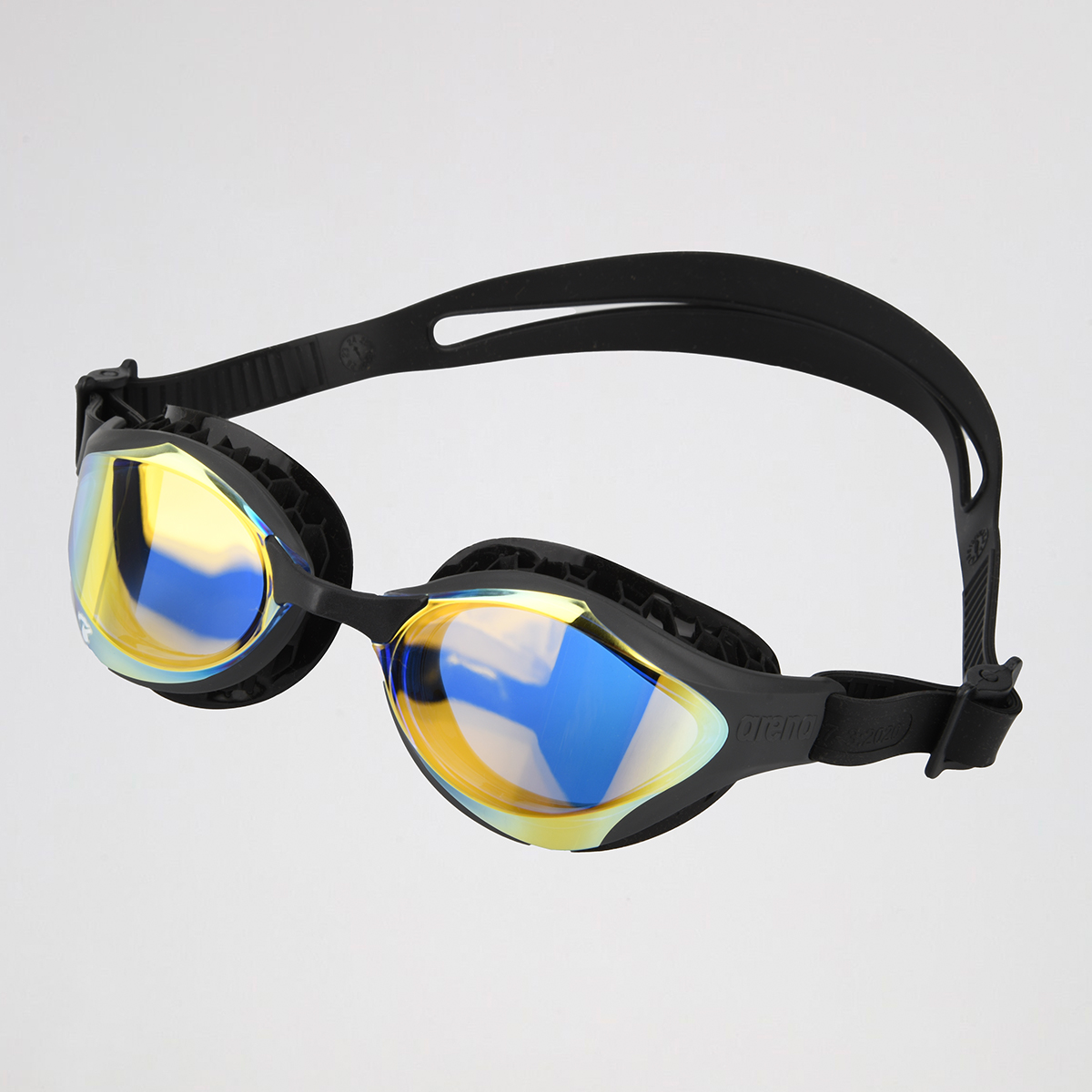 Antiparras Natación Arena Air-Bold Swipe,  image number null