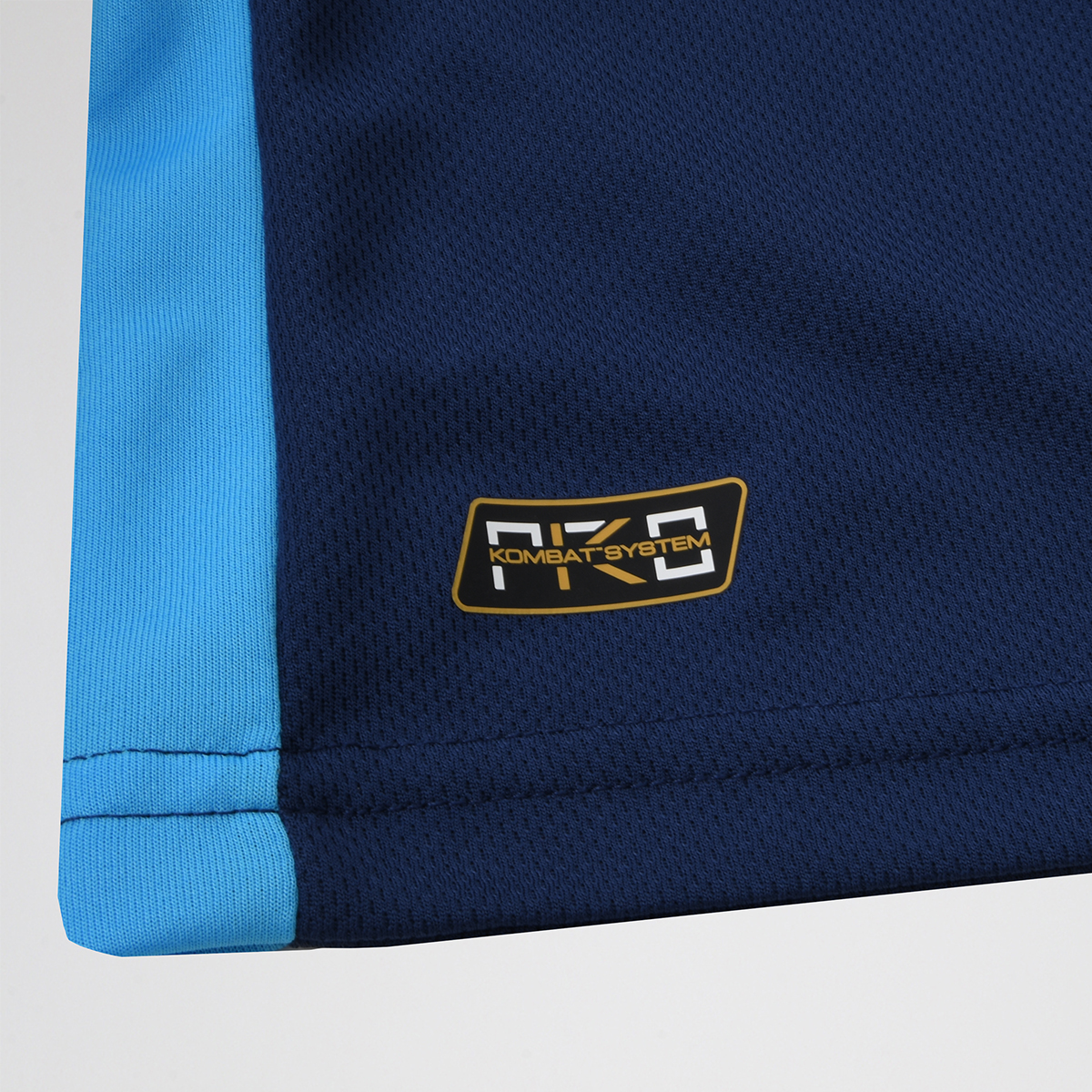 Musculosa Tigre Kappa Entrenamiento 2025 Hombre,  image number null