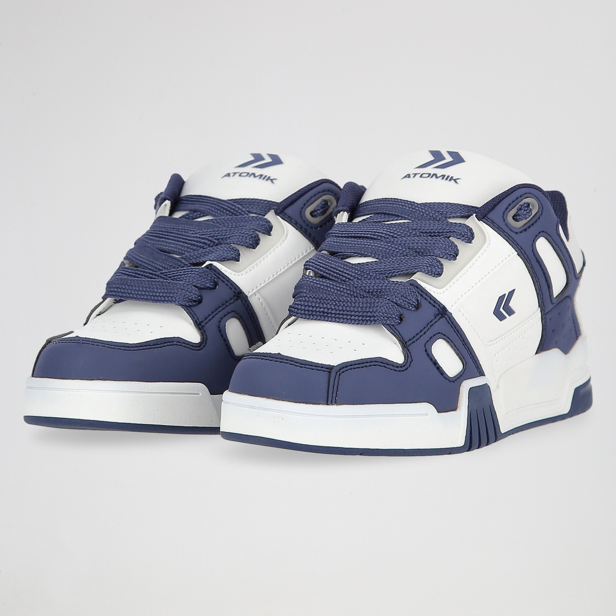 Zapatillas Atomik Emmet sint&eacute;tico Mujer,  image number null