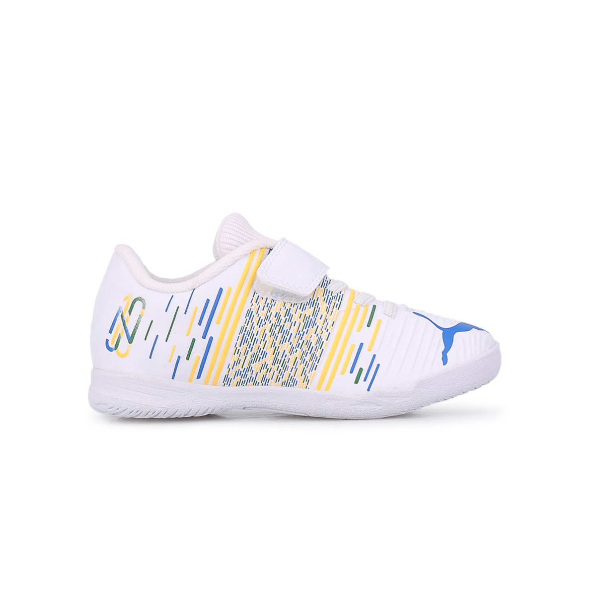Botines puma future 2025 4.1