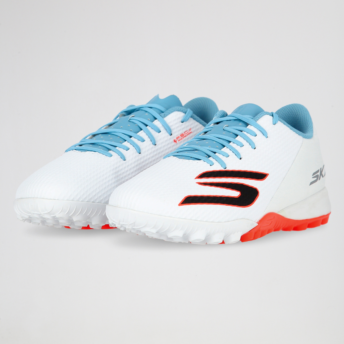 Botines F&uacute;tbol Skechers Gold TF Hombre,  image number null