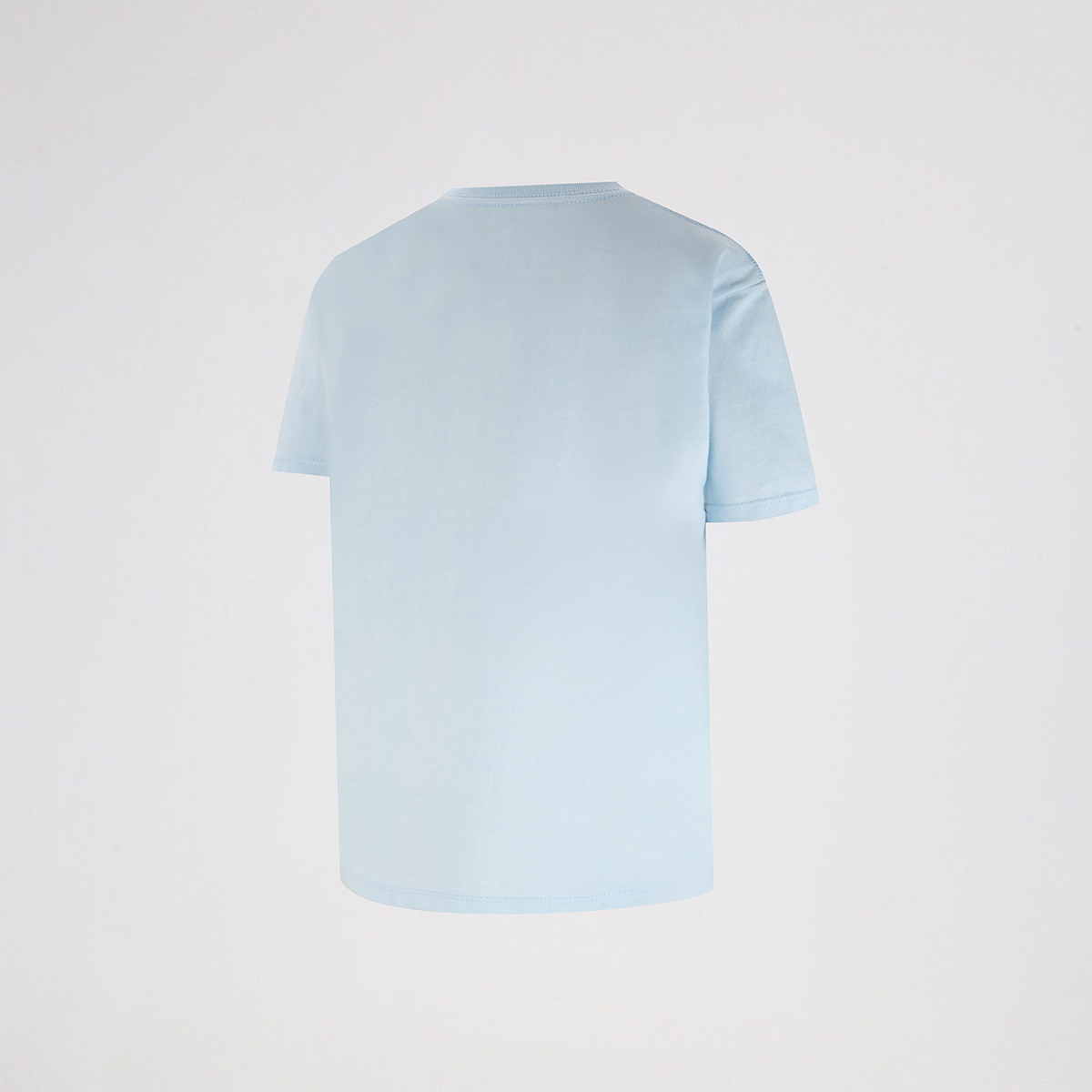 Remera Set Sport Check Print Easy Niño,  image number null