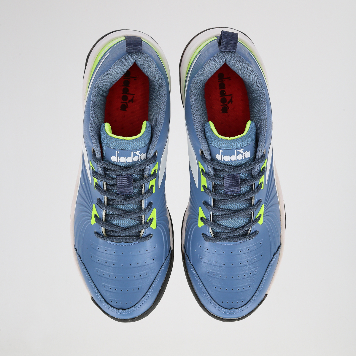 Zapatillas Tenis Diadora Strike Sint&eacute;tico Hombre,  image number null