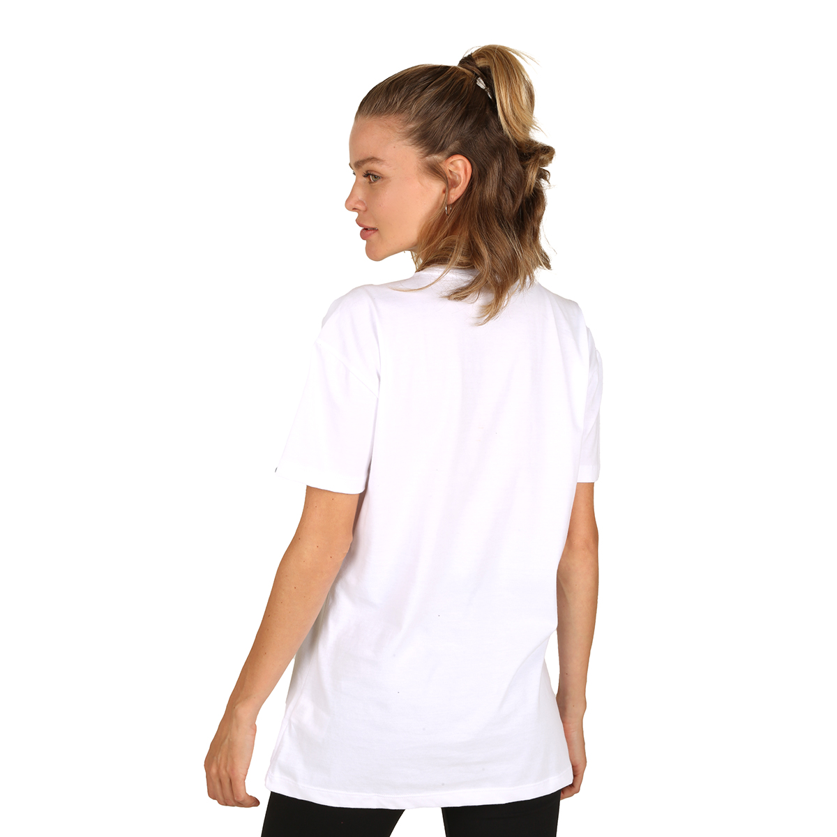 Remera adidas Artist Dumbbell,  image number null