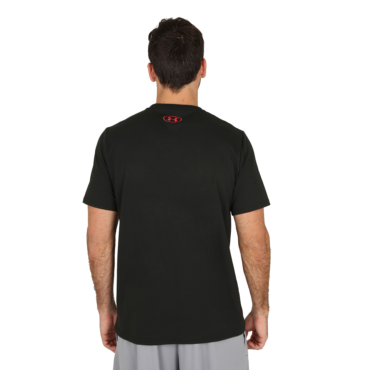 Remera Under Armour Boxed Symbol,  image number null